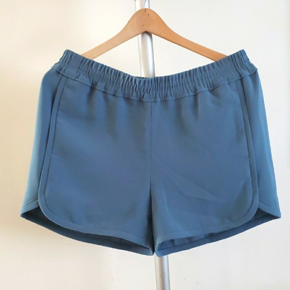 🩳 J. Crew Boardwalk Shorts